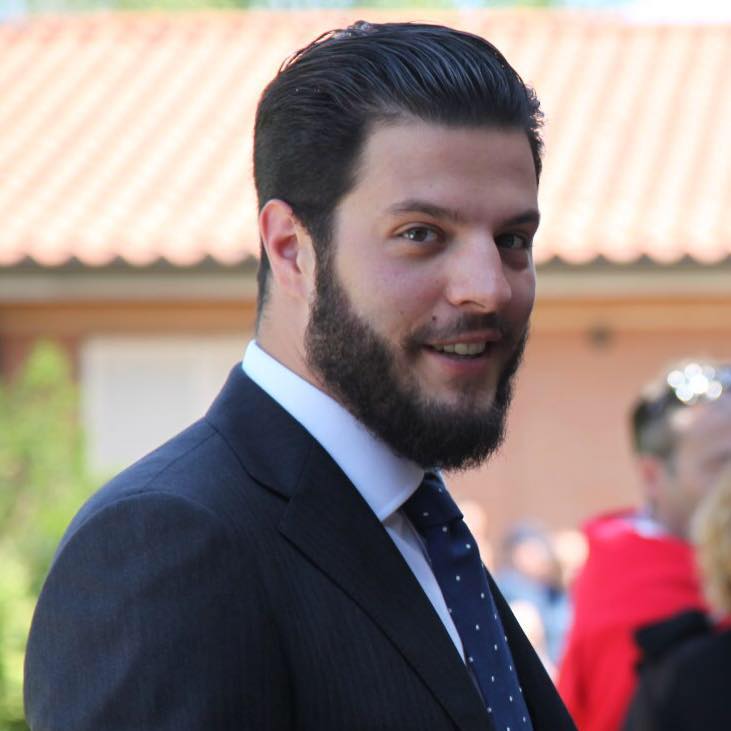 Federico Bussolin
