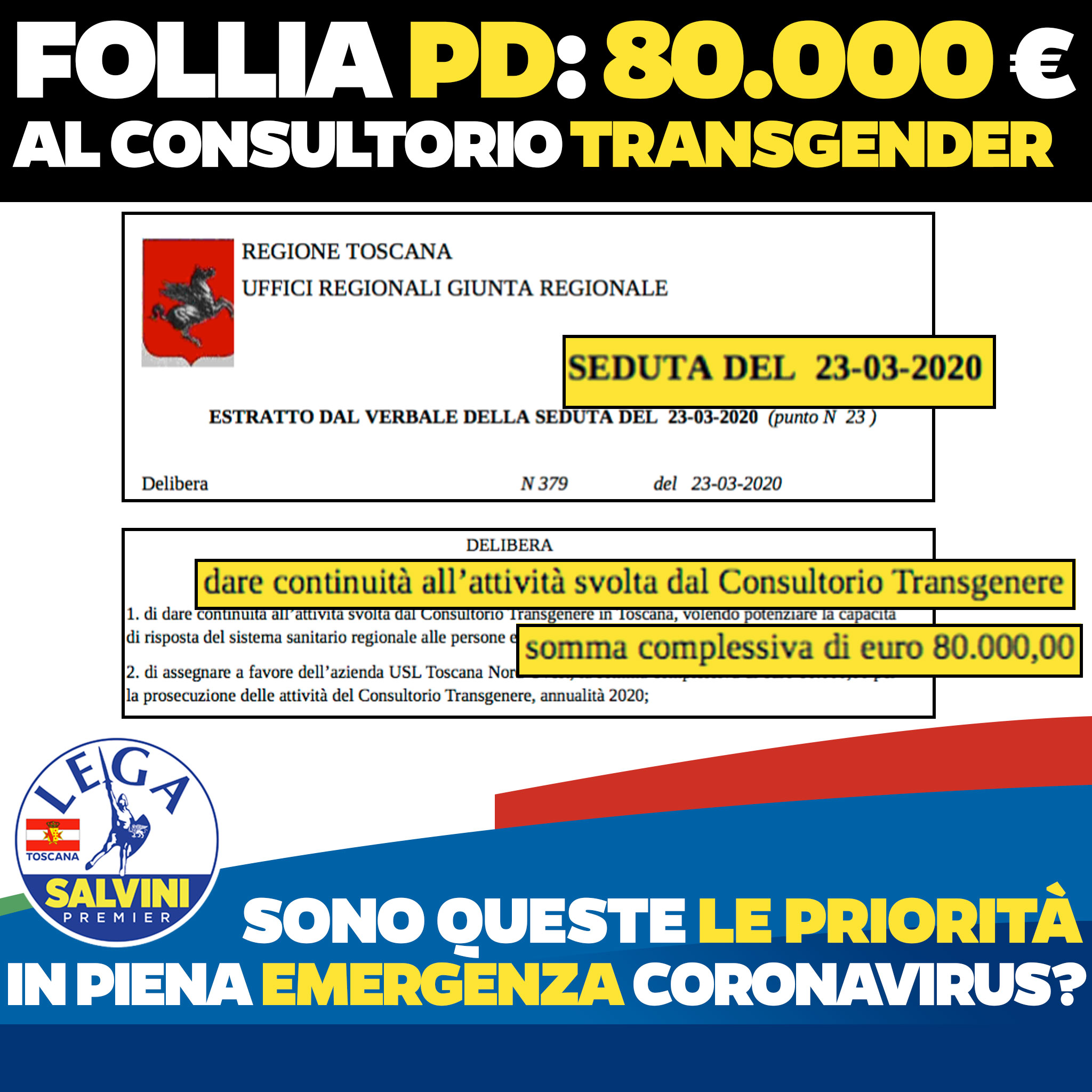 Consultorio transgenere