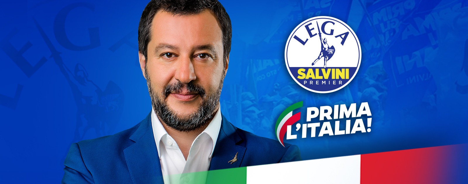 Lega Toscana per Salvini Premier