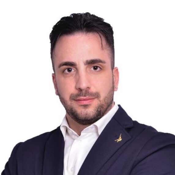 Luca Tacconi