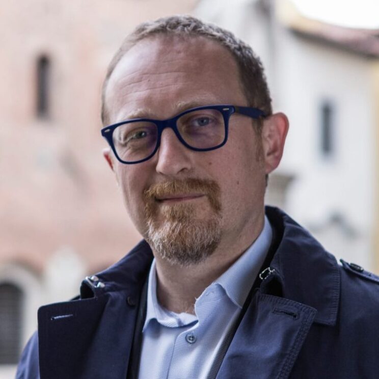 Daniele Spada