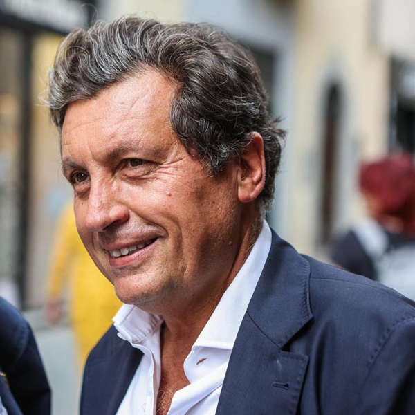 Mario Agnelli
