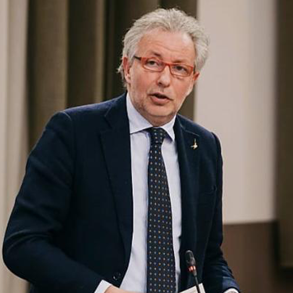 Massimiliano Baldini