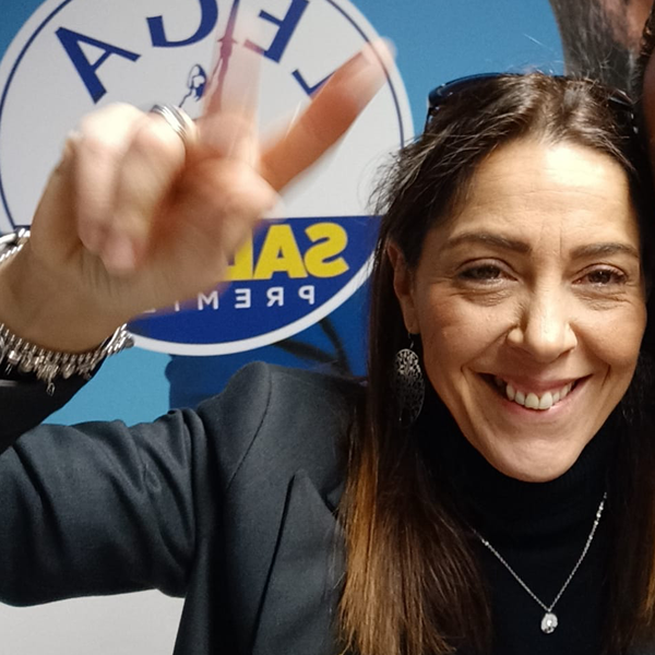 Rebecca Squicciarino