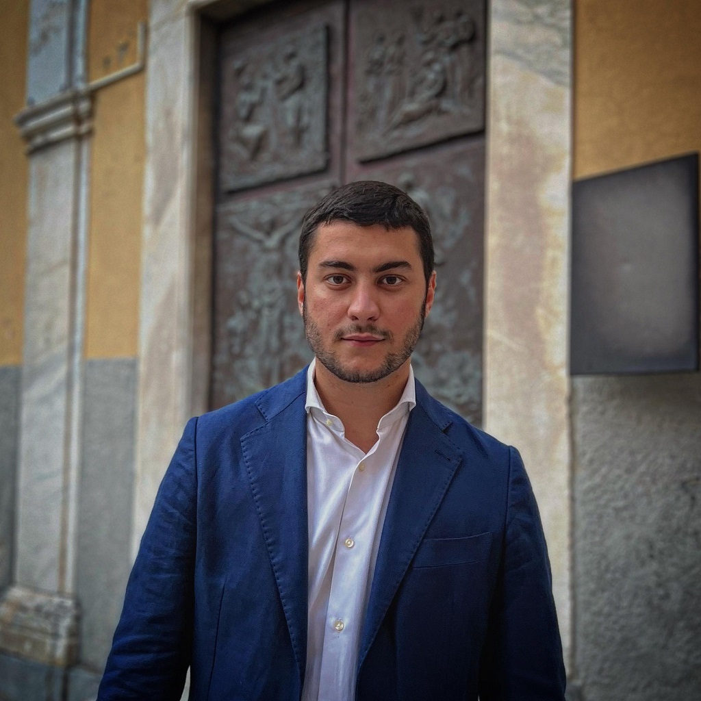 Andrea Tosi