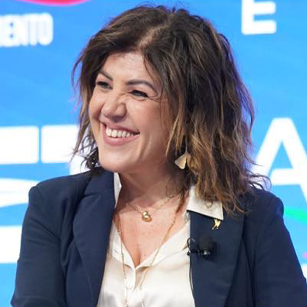 Tiziana Nisini