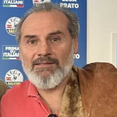 David Carlesi