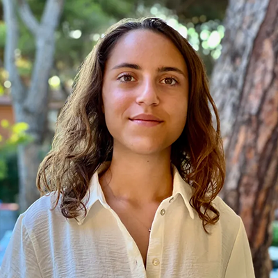 Gemma Peri